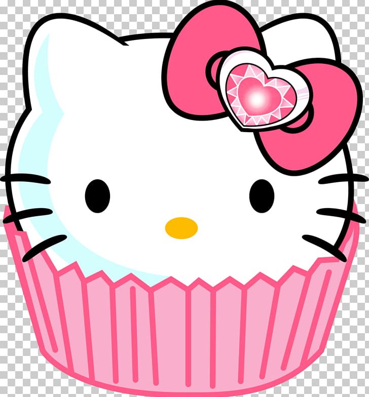 Detail Hello Kitty Birthday Png Nomer 18