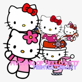 Detail Hello Kitty Birthday Png Nomer 39