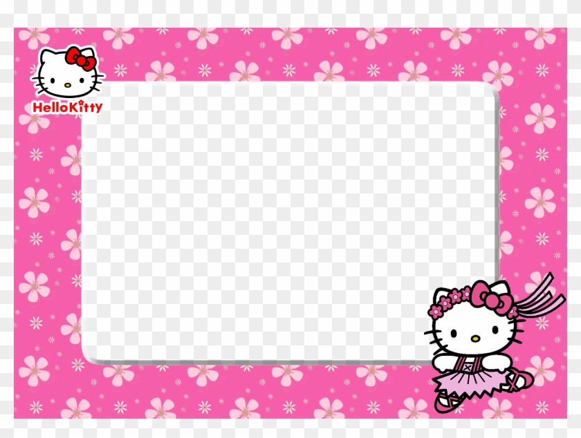 Detail Hello Kitty Birthday Png Nomer 43