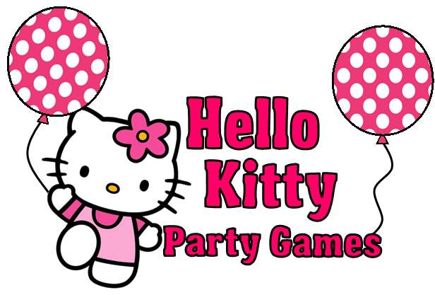 Detail Hello Kitty Birthday Png Nomer 9