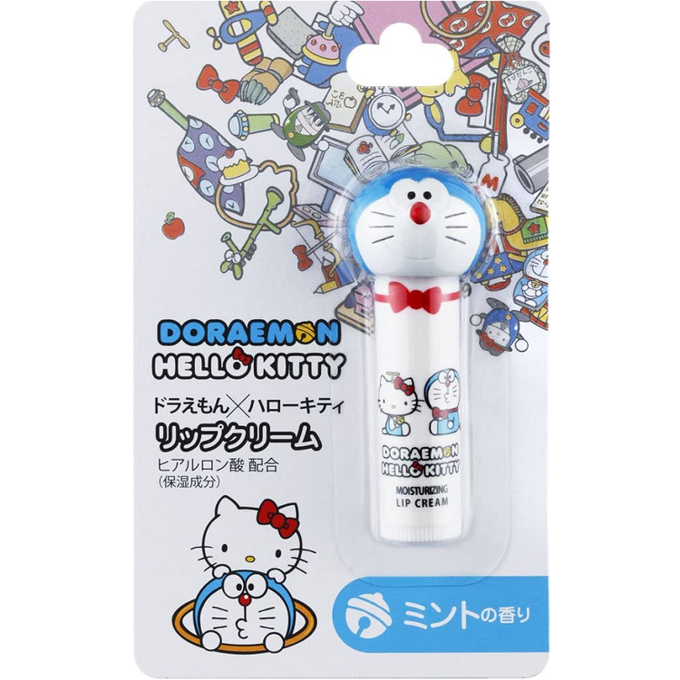 Detail Hello Kitty Dan Doraemon Nomer 43