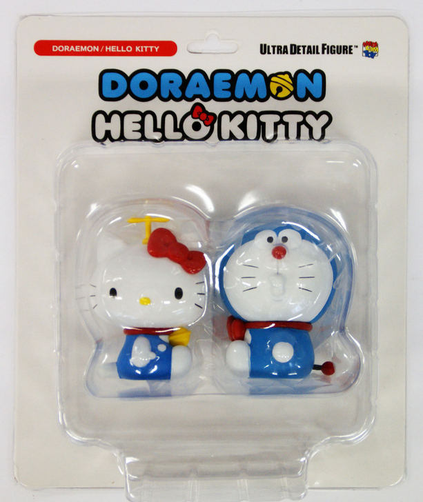 Detail Hello Kitty Dan Doraemon Nomer 46