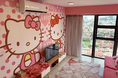 Detail Hello Kitty Dan Doraemon Nomer 51