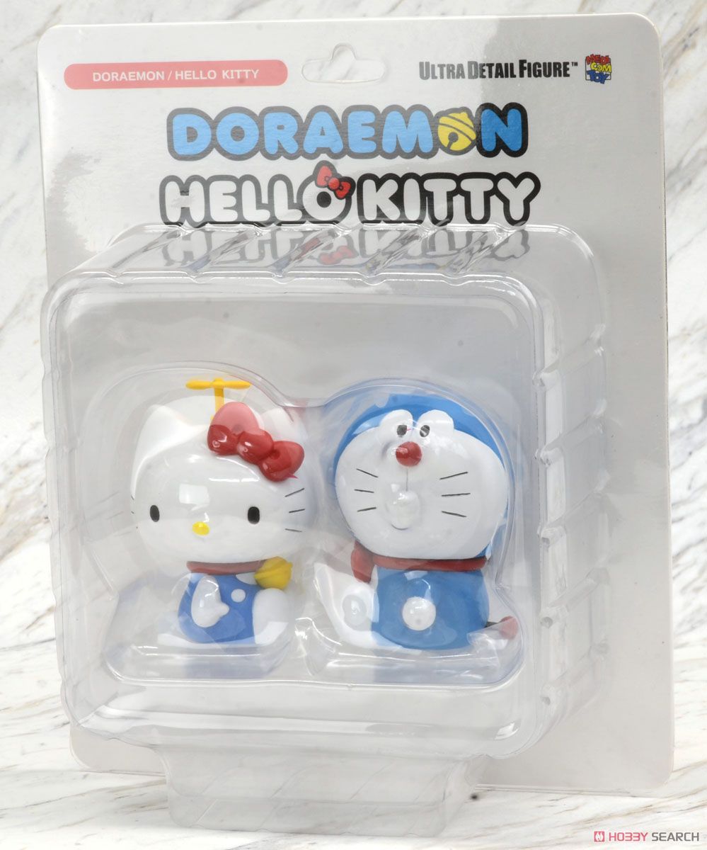 Detail Hello Kitty Dan Doraemon Nomer 52