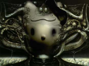 Detail Hello Kitty Devil Nomer 9