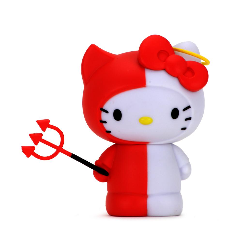Detail Hello Kitty Devil Nomer 16