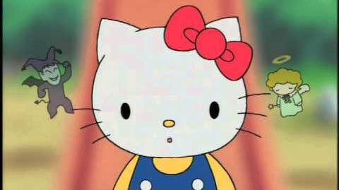 Detail Hello Kitty Devil Nomer 21