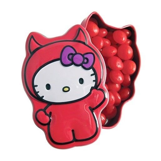 Detail Hello Kitty Devil Nomer 29