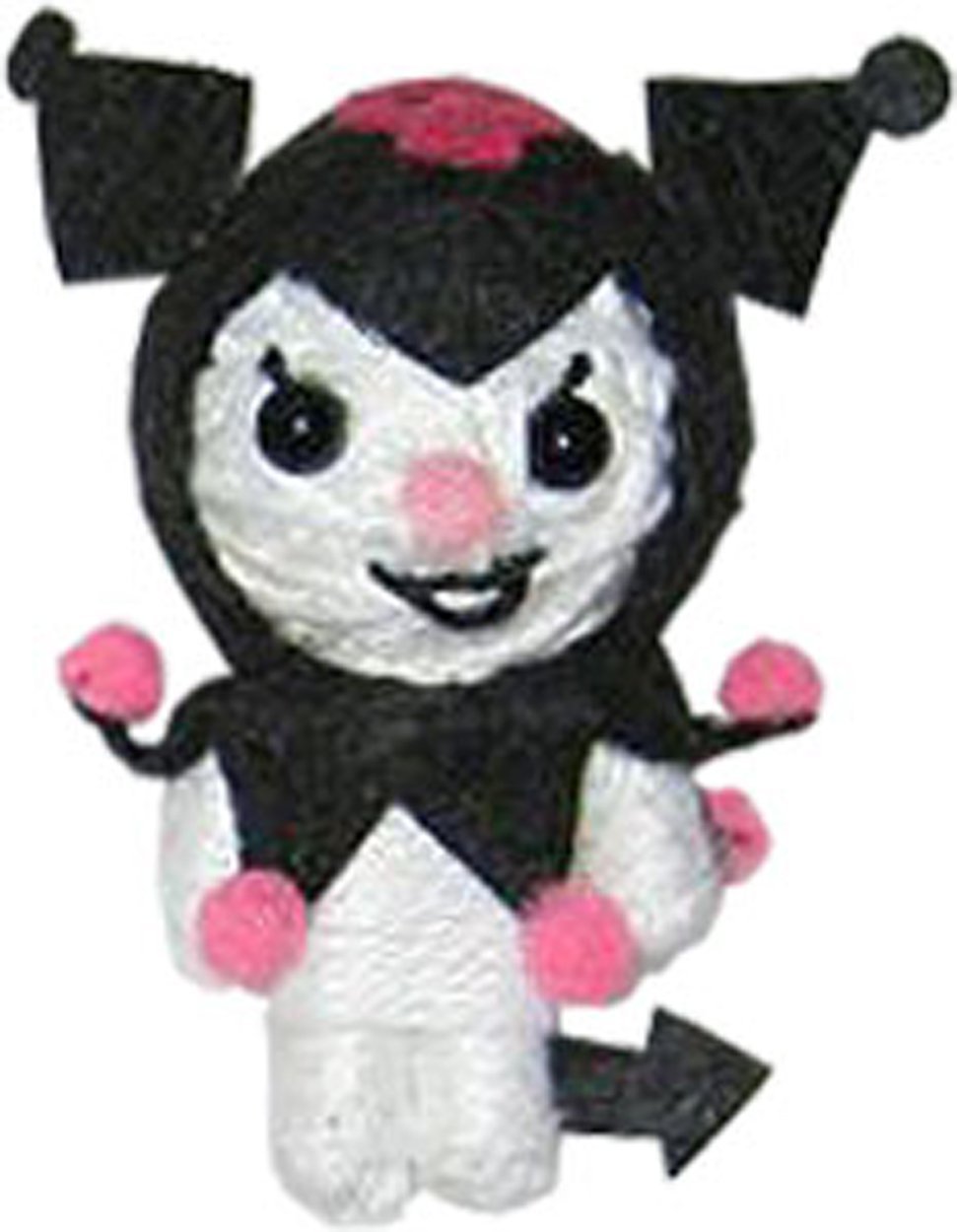 Detail Hello Kitty Devil Nomer 47
