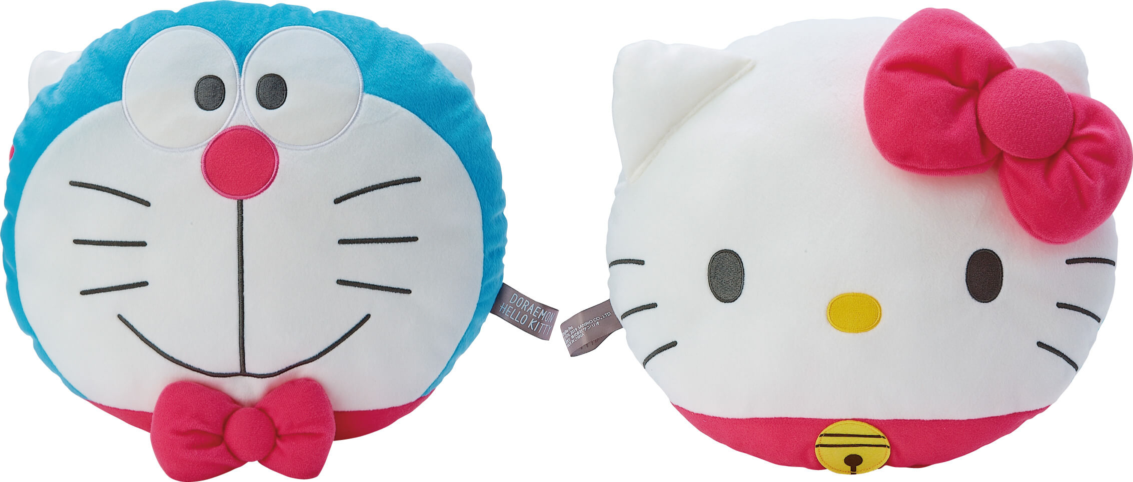 Detail Hello Kitty Doraemon Nomer 19