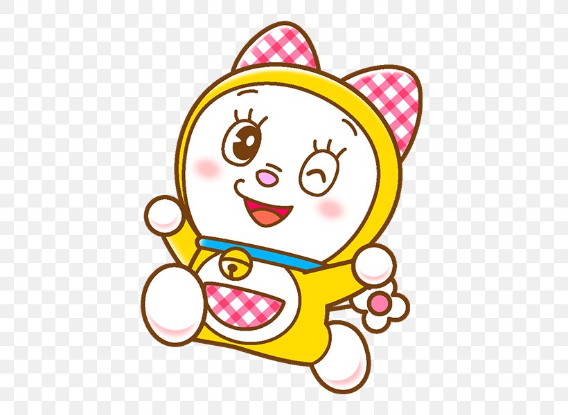 Detail Hello Kitty Doraemon Nomer 28