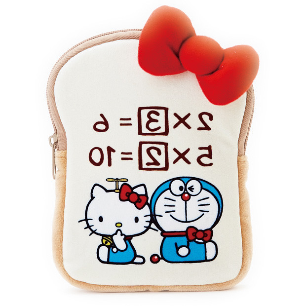 Detail Hello Kitty Doraemon Nomer 32