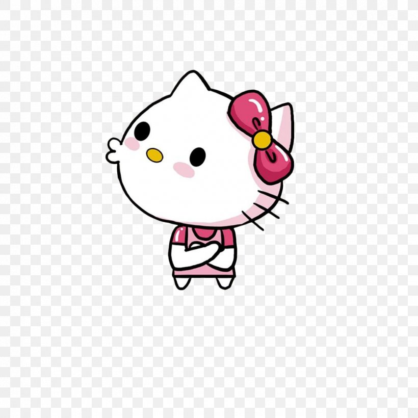 Detail Hello Kitty Doraemon Nomer 37