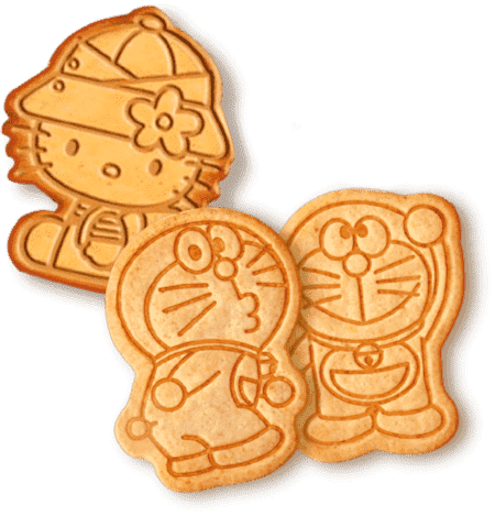 Detail Hello Kitty Doraemon Nomer 42