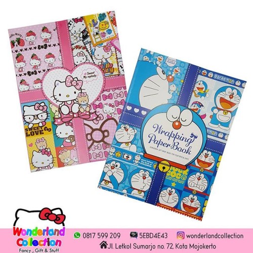 Detail Hello Kitty Doraemon Nomer 47