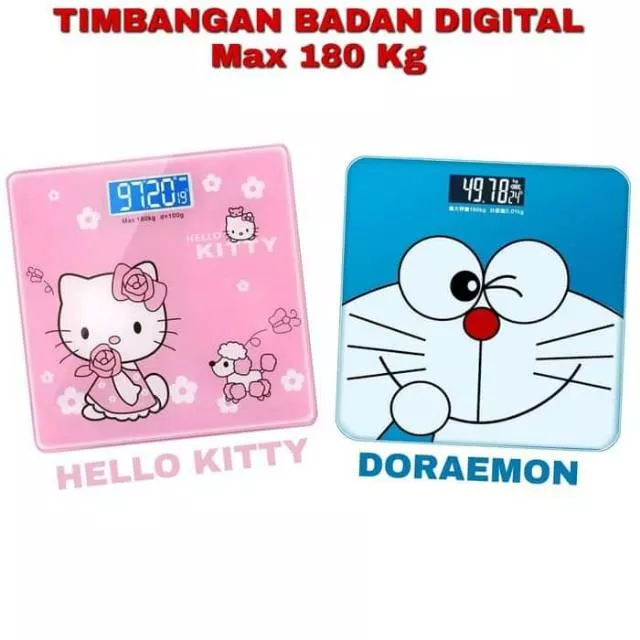 Detail Hello Kitty Doraemon Nomer 48