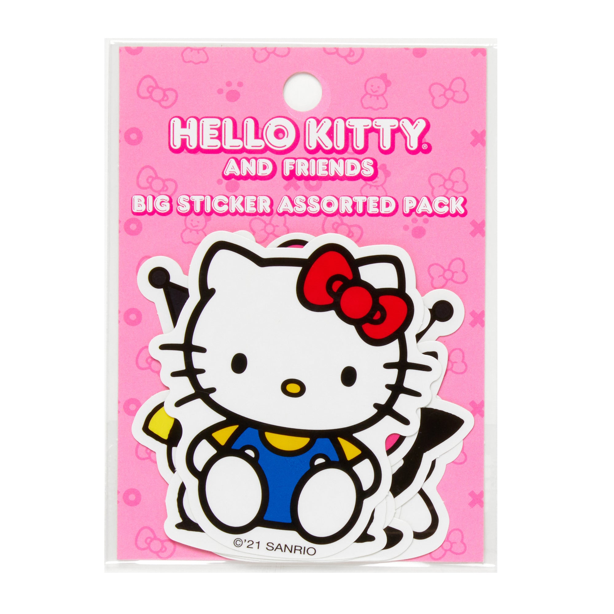 Detail Hello Kitty Foto Nomer 30