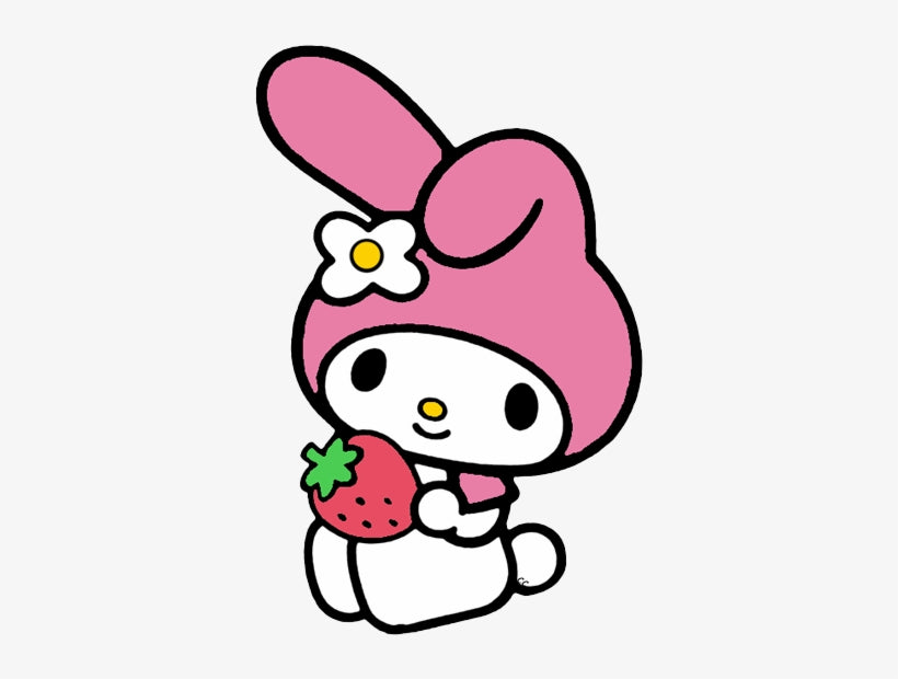 Detail Hello Kitty Friends Png Nomer 18