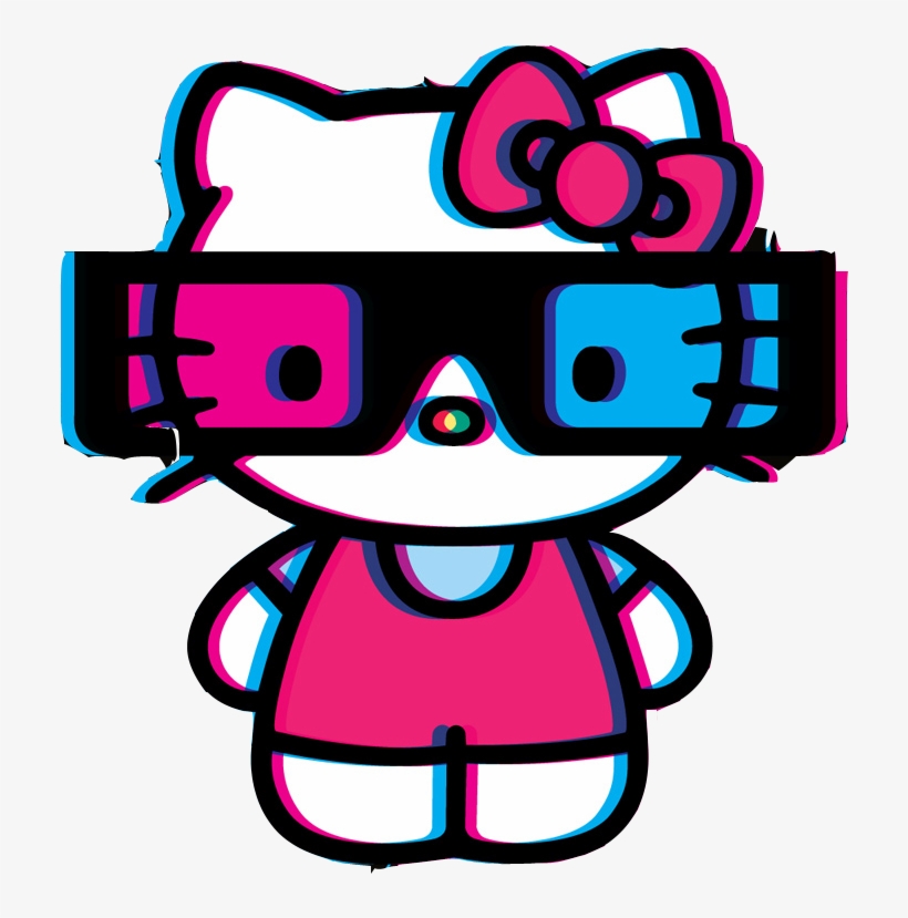 Detail Hello Kitty Friends Png Nomer 32