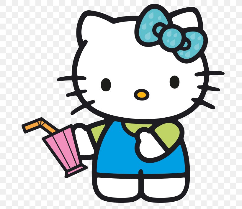 Detail Hello Kitty Friends Png Nomer 35