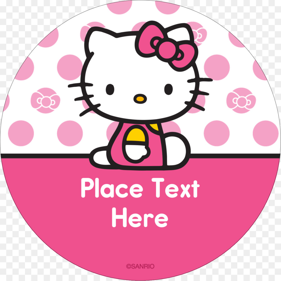 Detail Hello Kitty Friends Png Nomer 43