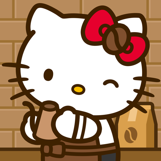 Detail Hello Kitty Friends Png Nomer 47