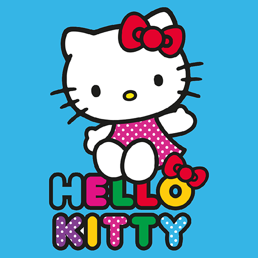 Detail Hello Kitty Gambar Nomer 6