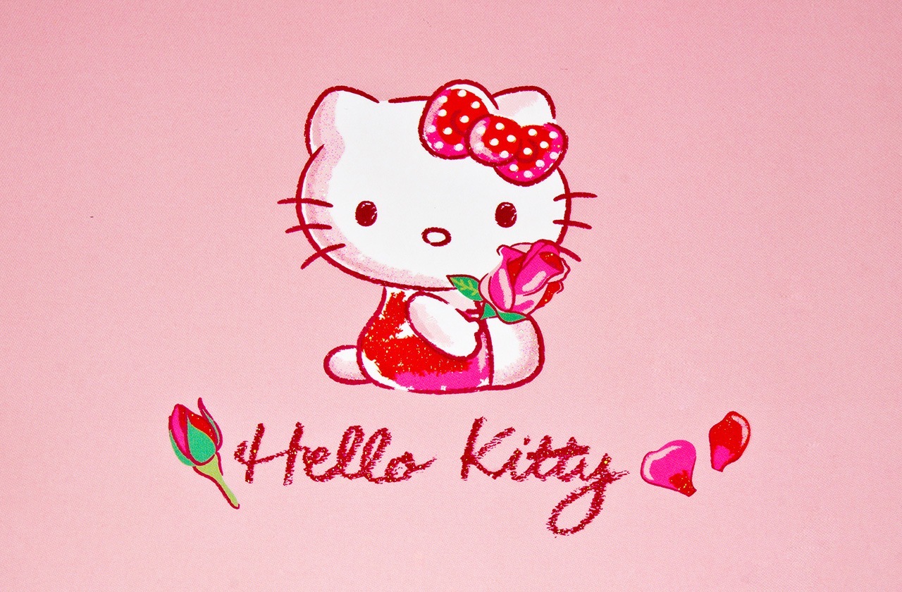 Detail Hello Kitty Gambar Hello Kitty Nomer 9