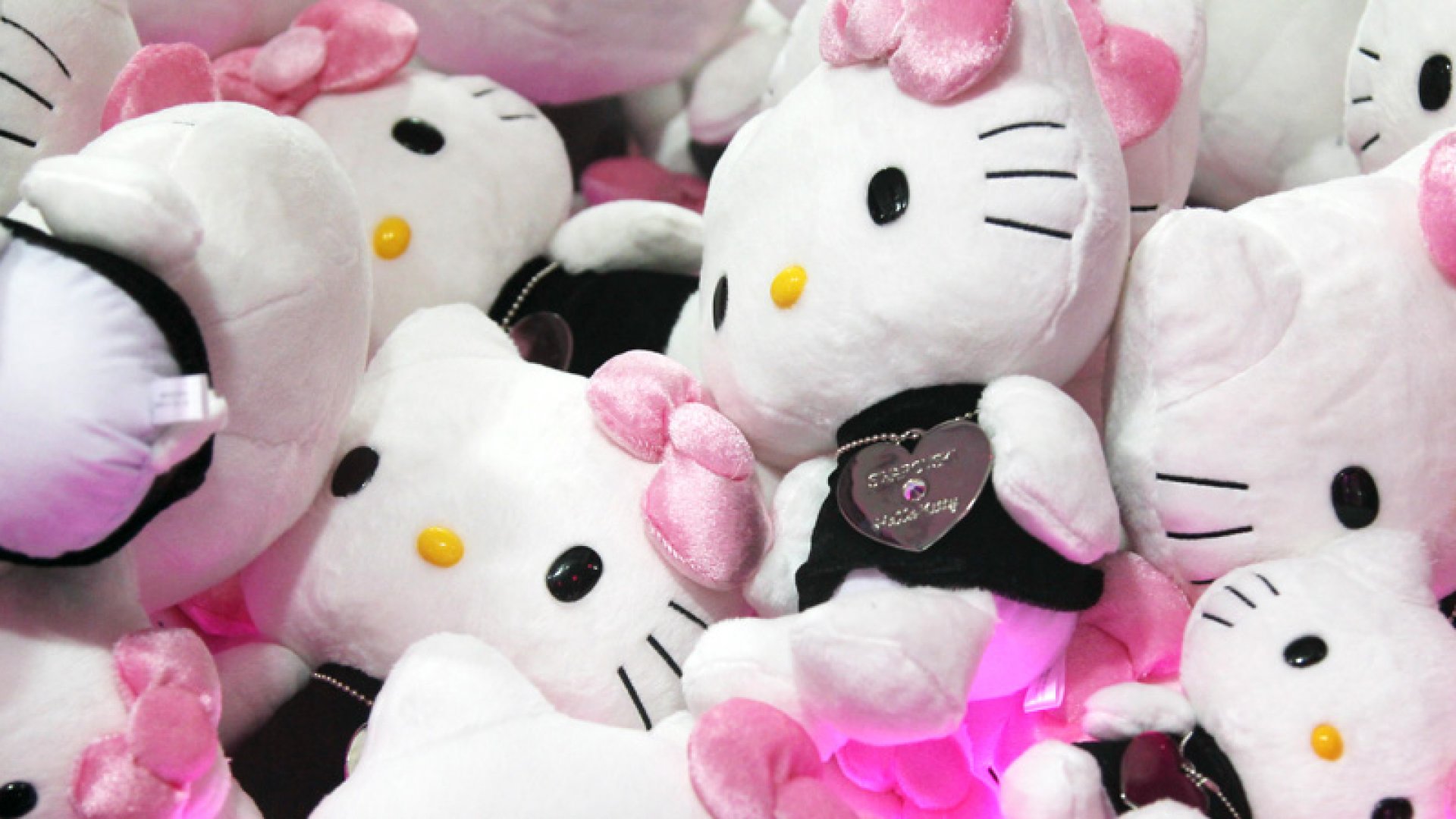 Detail Hello Kitty Gambar Hello Kitty Nomer 33