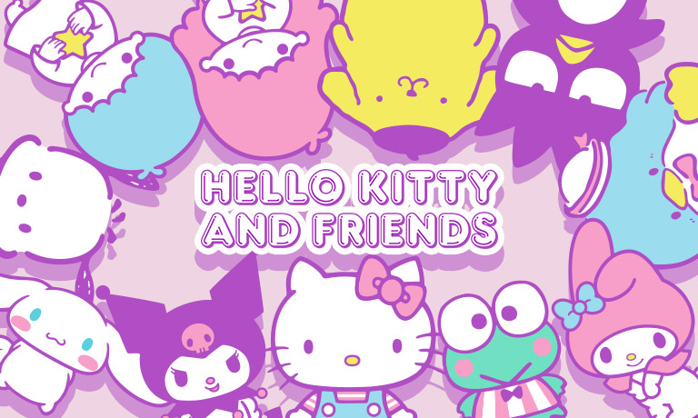 Detail Hello Kitty Gambar Hello Kitty Nomer 34