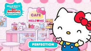 Detail Hello Kitty Gambar Hello Kitty Nomer 37