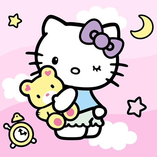 Detail Hello Kitty Gambar Hello Kitty Nomer 5