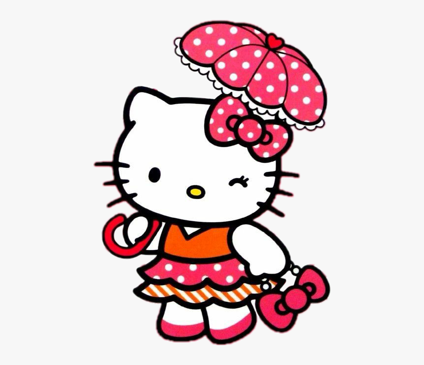 Detail Hello Kitty Gambar Hello Kitty Nomer 40