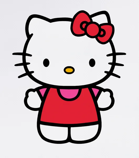 Detail Hello Kitty Gambar Hello Kitty Nomer 46