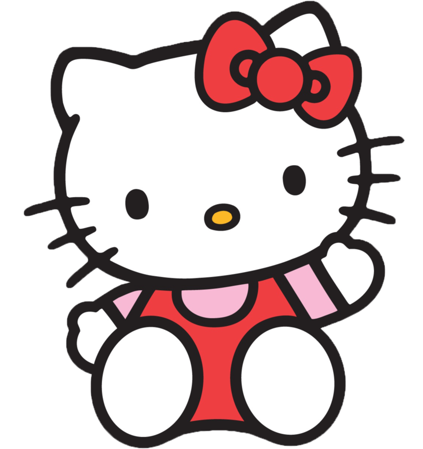 Detail Hello Kitty Happy Birthday Nomer 30