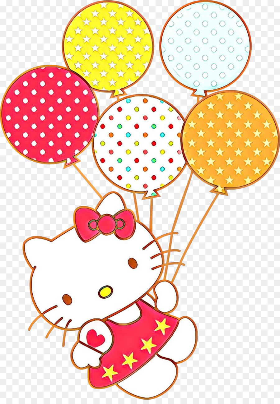 Detail Hello Kitty Happy Birthday Nomer 40