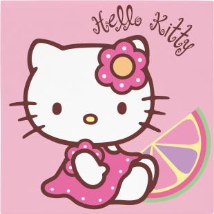 Detail Hello Kitty Hd Wallpaper Nomer 44