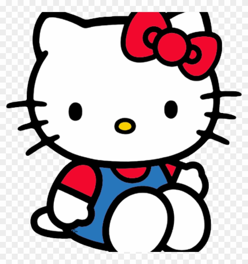 Detail Hello Kitty Icon Nomer 17