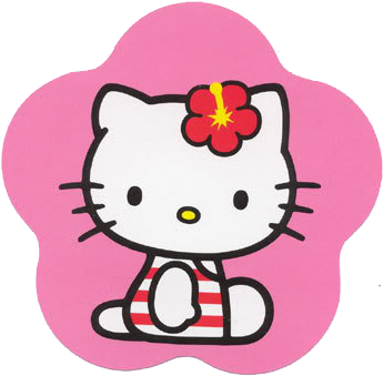 Detail Hello Kitty Icon Nomer 40