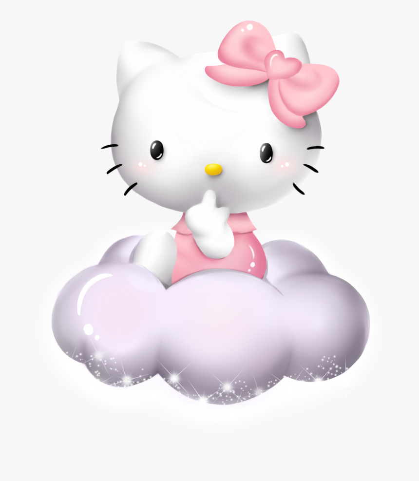 Detail Hello Kitty Icon Nomer 6