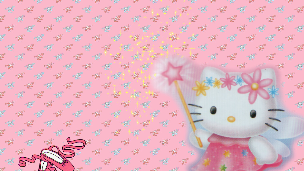 Detail Hello Kitty Imut Nomer 32