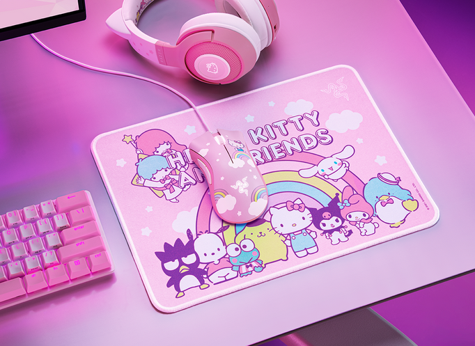 Detail Hello Kitty Keyboard For Android Phone Nomer 37