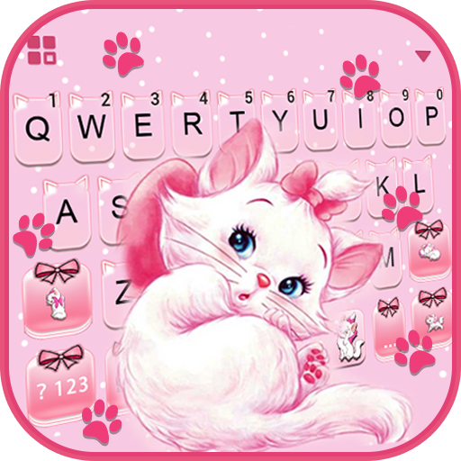 Detail Hello Kitty Keyboard For Android Phone Nomer 8
