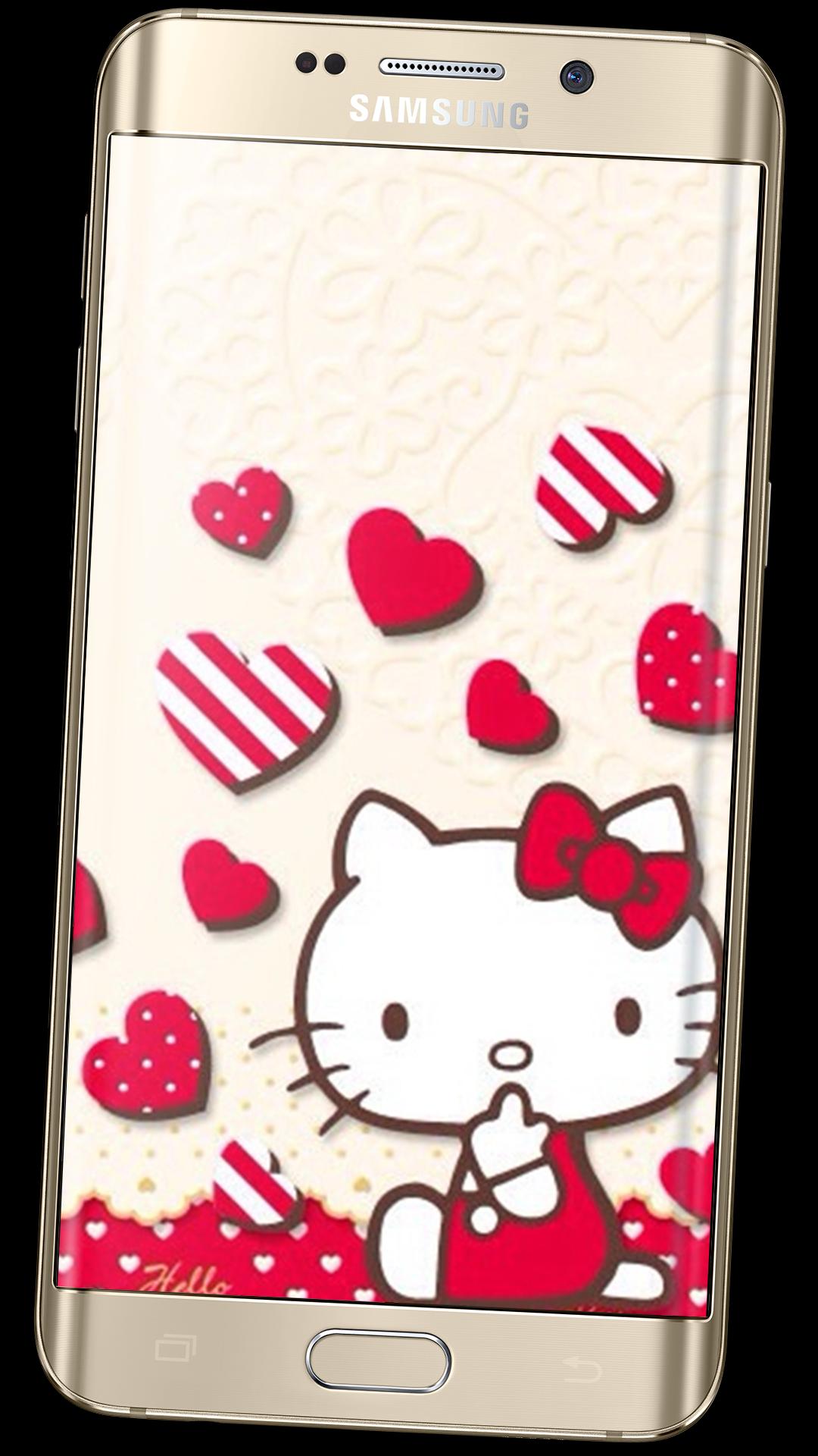 Detail Hello Kitty Live Wallpaper Nomer 12