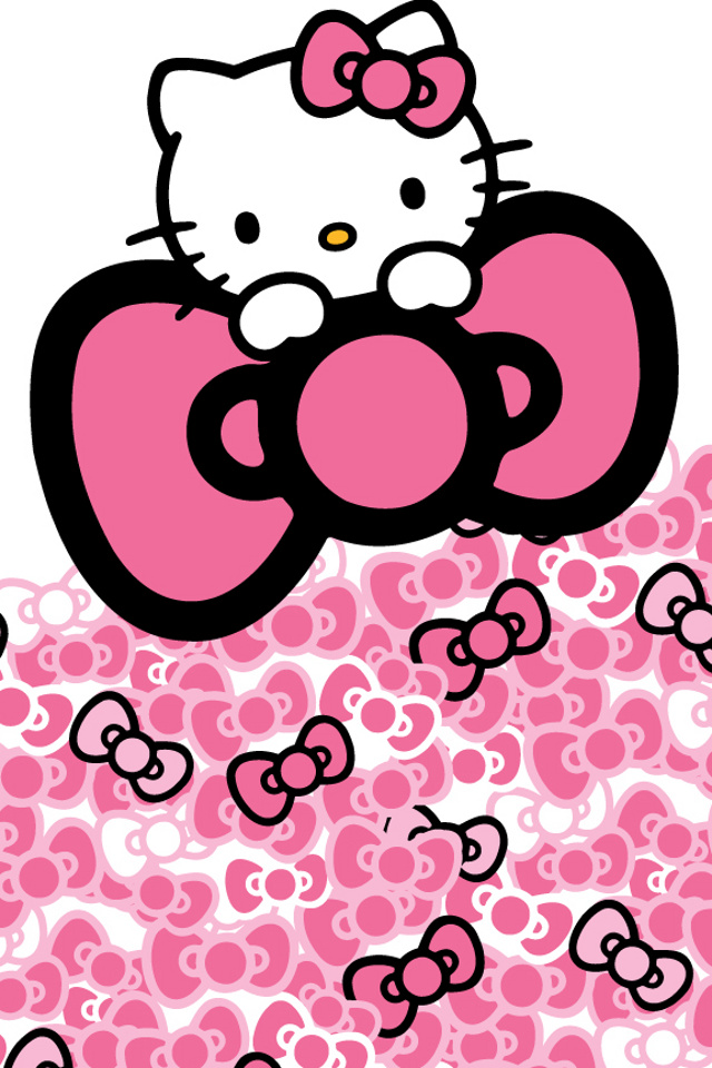 Detail Hello Kitty Live Wallpaper Nomer 16