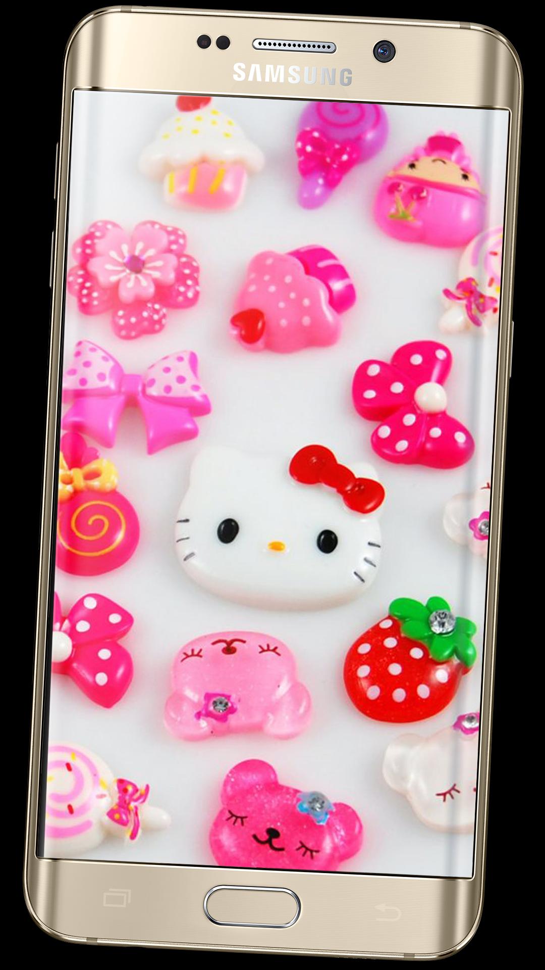 Detail Hello Kitty Live Wallpaper Nomer 45