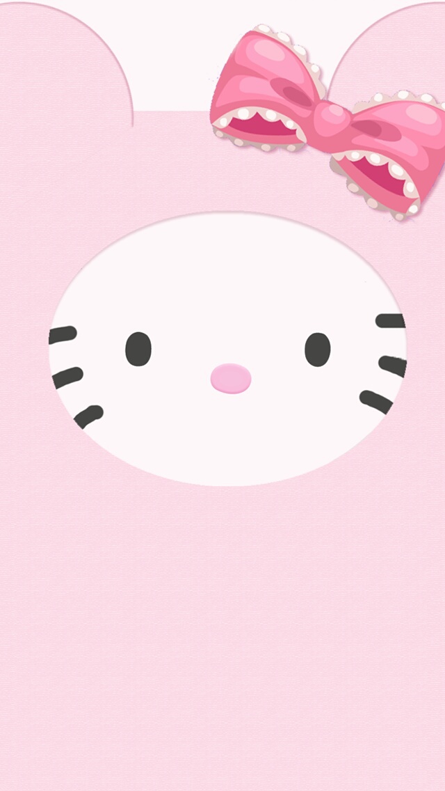 Detail Hello Kitty Lock Screen Nomer 37