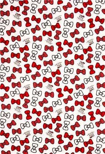 Detail Hello Kitty Pattern Background Nomer 25