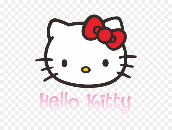 Detail Hello Kitty Pink Png Nomer 20