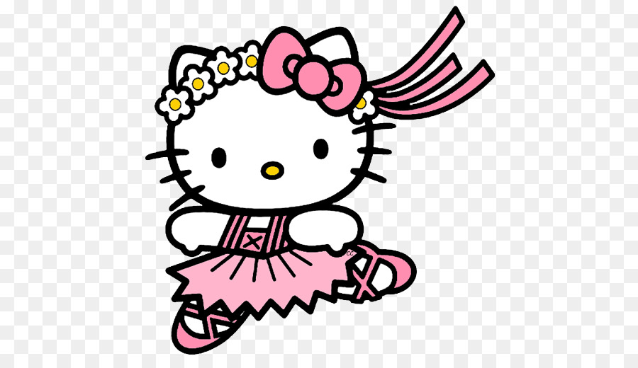 Detail Hello Kitty Pink Png Nomer 48